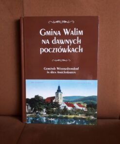 gmina walim na dawnych pocztowkach