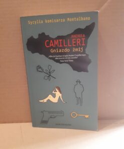 gniazdo zmij camilleri