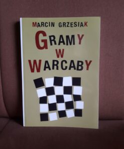 gramy w warcaby grzesiak