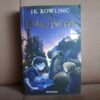 harry potter i kamien filozoficzny rowling