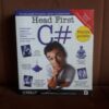 head first C# stellman