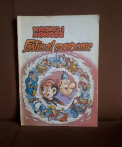 kajko i kokosz festiwal czarownic