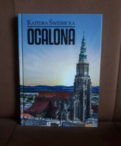 katedra swidnicka ocalona kurzawa