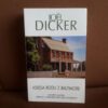 ksiega rodu z baltimore dicker