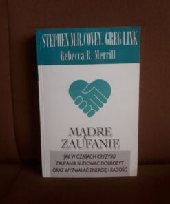 madre zaufanie covey