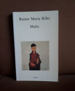 malte rilke