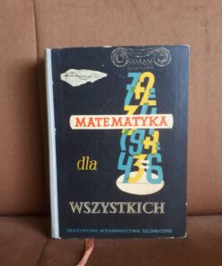 matematyka dla wszystkich