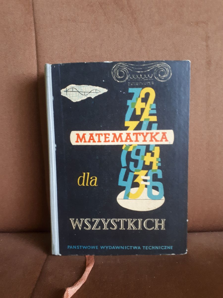 matematyka dla wszystkich