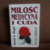 milosc medycyna i cuda siegel