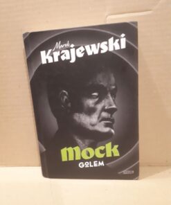 mock golem krajewski