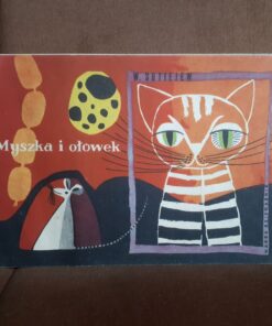 myszka i olowek sutiejew