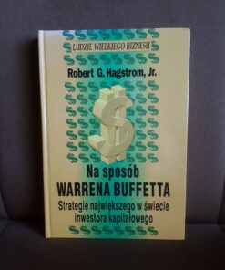 na sposob warrena buffetta hagstrom