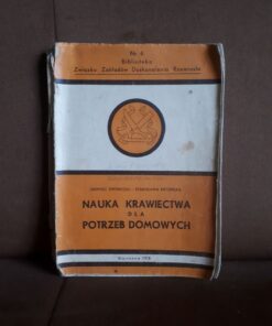 nauka krawiectwa dla potrzeb domowych swidnicka