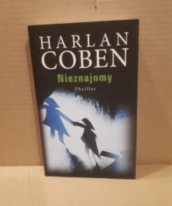 nieznajomy coben