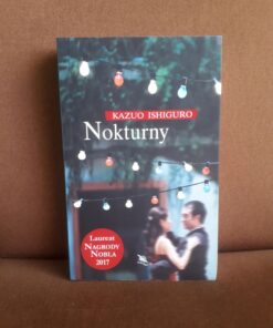 nokturny ishiguro