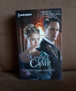 obiecaj mi milosc camp