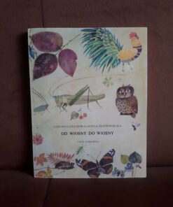 od wiosny do wiosny szuchowa