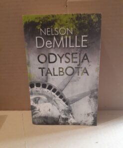odyseja talbota demille