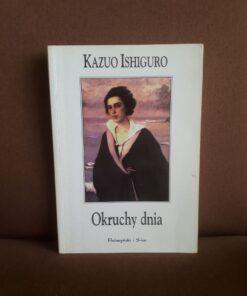 okruchy dnia ishiguro