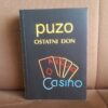 ostatni don puzo