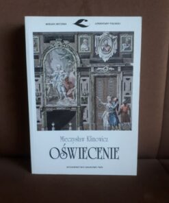 oswiecenie klimowicz