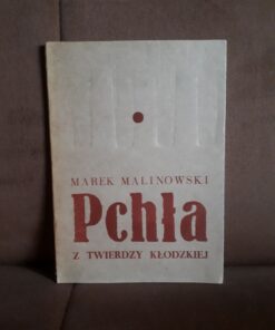 pchla z twierdzy klodzkiej malinowski