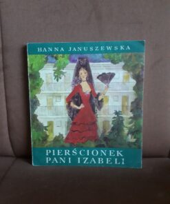 pierscionek pani izabeli januszewska