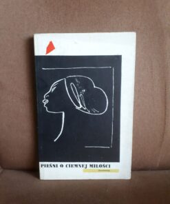 piesni o ciemnej milosci