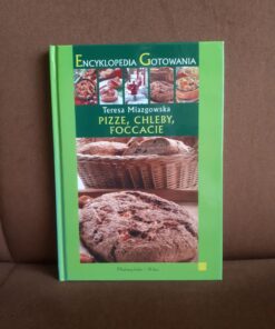 pizze chleby foccacie miazgowska