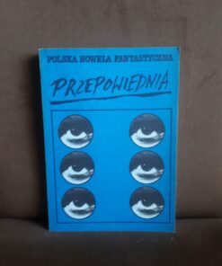 polska nowela fantastyczna przepowiednia