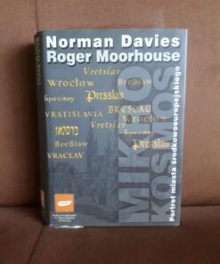 portret miasta srodkowoeuropejskiego davies