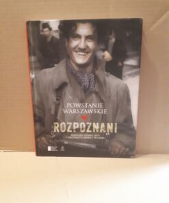 powstanie warszawskie rozpoznani