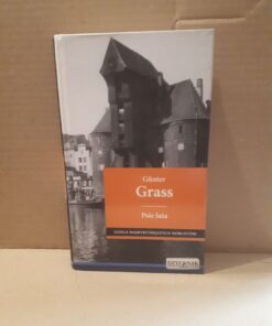psie lata grass