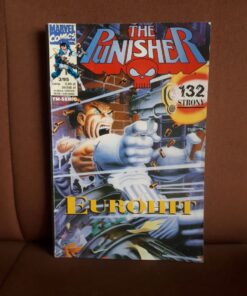 punisher eurohit