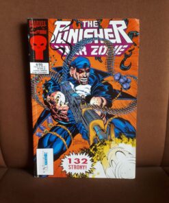 punisher war zone 6-95