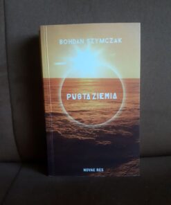 pusta ziemia szymczak