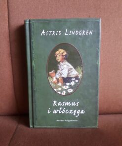 rasmus i wloczega lindgren