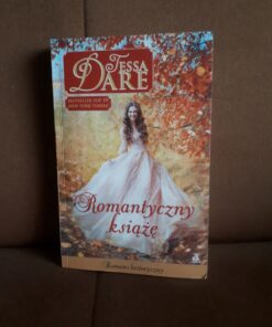 romantyczny ksiaze dare