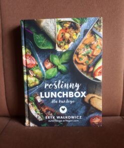roslinny lunchbox walkowicz