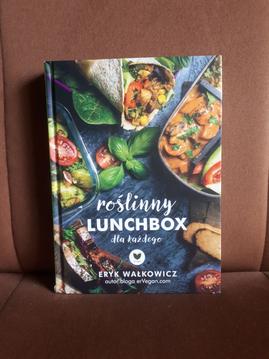 roslinny lunchbox walkowicz