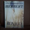 rovigo herbert