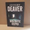 rozbite okno deaver