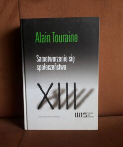 samotworzenie sie spoleczenstwa