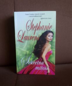 sekretna milosc laurens