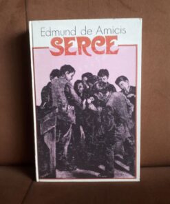 serce de amicis