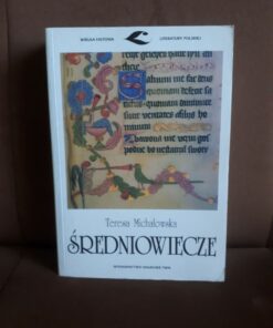 sredniowiecze michalowska