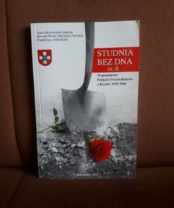 studnia bez dna 2 wspomnienia