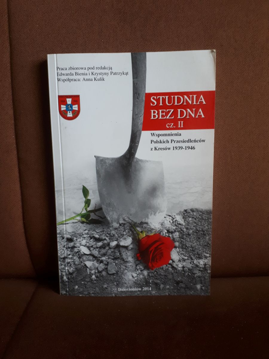 studnia bez dna 2 wspomnienia