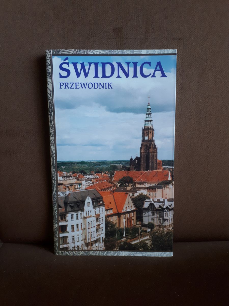 swidnica przewodnik