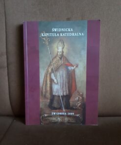 swidnicka kapitula katedralna chomiak